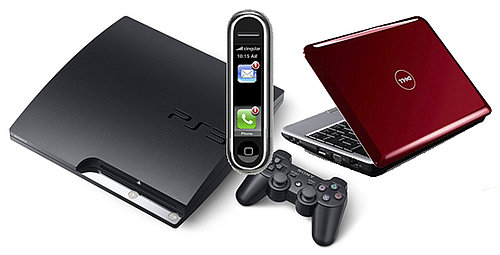 Playstation 3 Slim Is Smaller and Less Expensive Than Original Incarnation