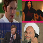 An MP3 Player Punchline: TV Hates the Zune