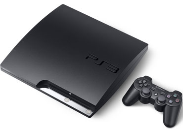 Sony Announces PS3 Slim, PSP Minis at GamesCom 2009