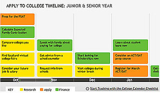 Plan Ahead for College With Embark