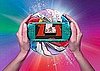 The PSP 3000 Is Coming Out in Pink and Turquoise