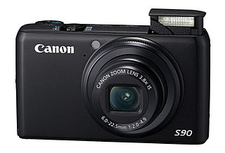Canon Unveils a New Lineup of Powershot Cameras