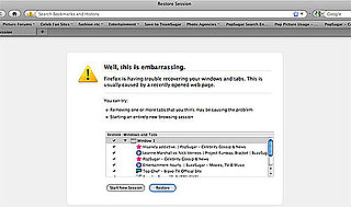 Firefox's Recent Operational Issues Are Putting a Rift In Our Relationship