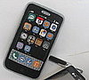 Felt iPhone Case That Looks Like an iPhone