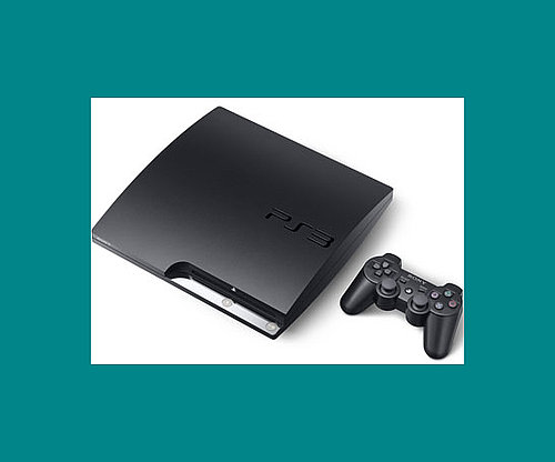 PS3 Slim Debuts PS3 Slim Debuts