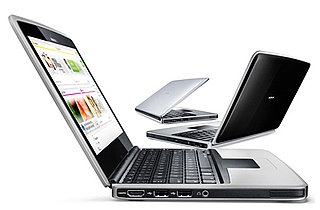 Nokia Introduces Mini Laptop, the Booklet 3G