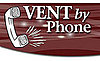 Discuss Your Problems With a Stranger by Using Vent by Phone