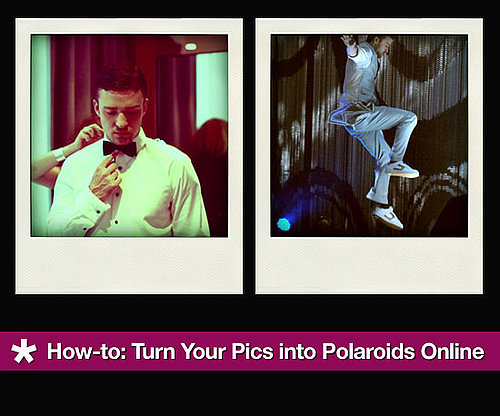 Best Sites and Apps to Turn Your Photos Into Polaroids