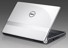Dell Brings Back White For the XPS Dell Brings Back White For the XPS