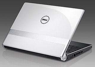 Dell Brings Back White For the XPS
