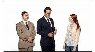Latest Get a Mac Ad Featuring Patrick Warburton From Seinfeld