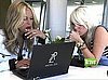 Rachel Zoe Stars In a New Line-Up of Microsoft Bing Commercials