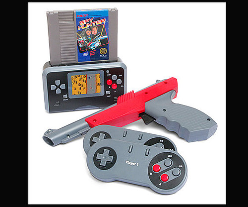Retro Mini X Retro Mini X