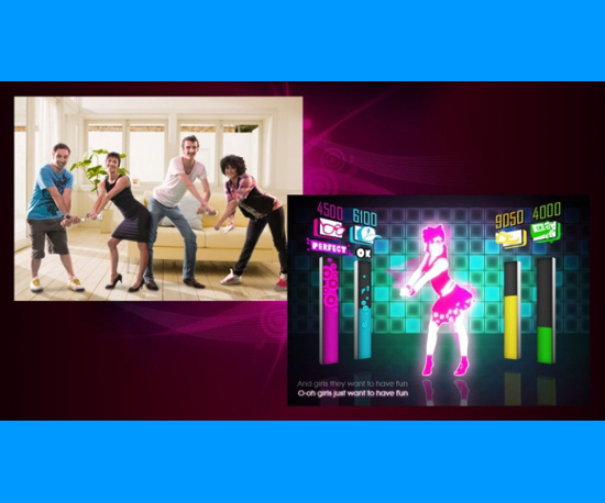 Just Dance