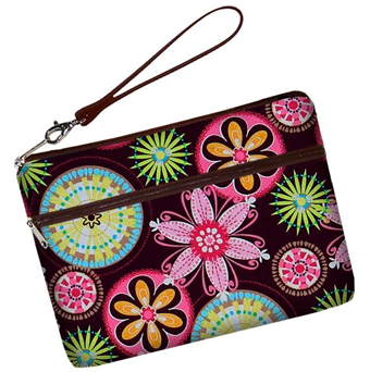 Kindle Clutches From Janine King Designs