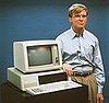 Quiz on Microsoft's History