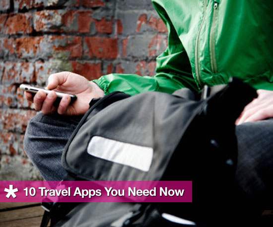 10 Travel Apps You Need Now 10 Travel Apps You Need Now