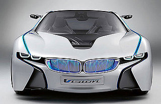 Guess Which Automaker is Producing This Sleek Eco-Friendly Car?
