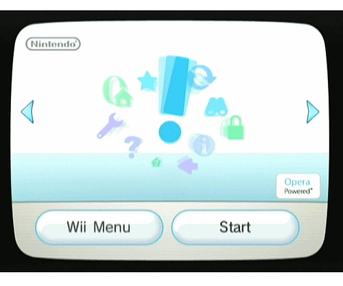 The Wii Internet Channel Is Available Free of Charge The Wii Internet Channel Is Available Free of Charge