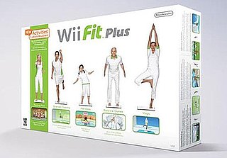 Wii Fit Plus to Be Available in the US on Oct.4