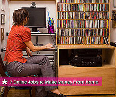 7 Unconventional Ways to Make Money While Working Virtually From Home