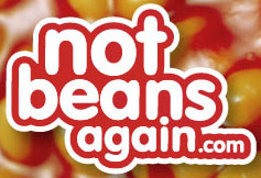 Use Not Beans Again to Get Recipes Online Use Not Beans Again to Get Recipes Online