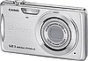 Casio Debuts an Inexpensive Exilim Which Records in 720p