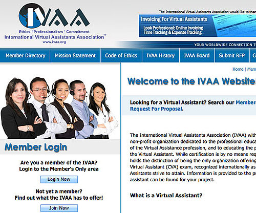 Virtual Assistants Virtual Assistants