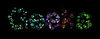 Turn Your Words Into Bokeh Type Images