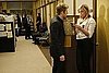 Top 6 Tech Moments From the Melrose Place Premiere 