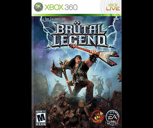 Brutal Legend Brutal Legend