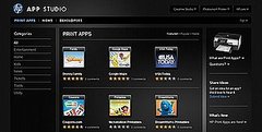 Daily Tech: HP Launches Its Printer App Studio Daily Tech: HP Launches Its Printer App Studio