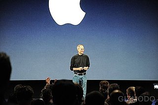 New Product Announcements From Apple's Rock and Roll Event in San Francisco