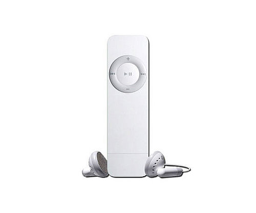 iPod Shuffle iPod Shuffle