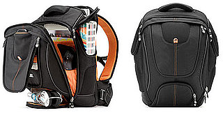 Booq's Boa Bag Keeps All Your Gadgets in Place