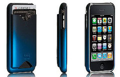 Case-Mate iPhone Case Protects Your Phone, Stores Your Credit Cards