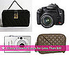 Classy Camera Cases For Less Than $30