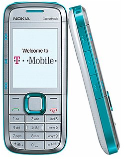 Daily Tech: The $30 Nokia 5130 XpressMusic Comes to T-Mobile
