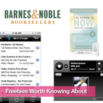 Some Tech Freebies Worth Knowing About Some Tech Freebies Worth Knowing About