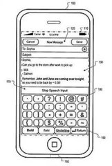 Speech to Text Feature Patent Filed by Apple in 2008 Speech to Text Feature Patent Filed by Apple in 2008