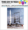 This Day in Tech Recognizes Momentous Days in Tech History
