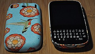 Daily Tech: Up Close With the Palm Pixi at Fashion Week