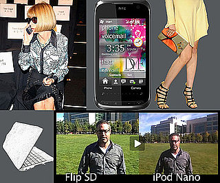 GeekSugar's Weekly Recap 2009-09-19 10:07:12
