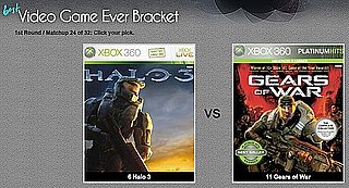 Pick the Best Video Game of All Time on GeekSugar 2009-09-16 07:33:57