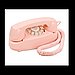 Pink Princess Phone