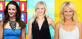 Which Couples Retreat Star Still Rocks a Walkman?