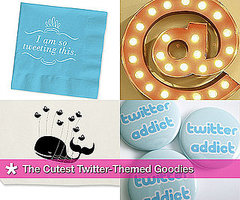 The Cutest Twitter Gear
