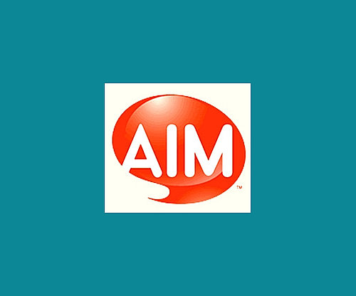 AIM AIM