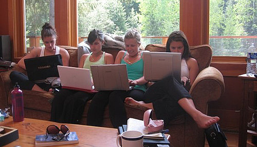 Get Involved in Our Community Groups! 