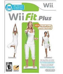 GeekSugar's First Look at Wii Fit Plus GeekSugar's First Look at Wii Fit Plus